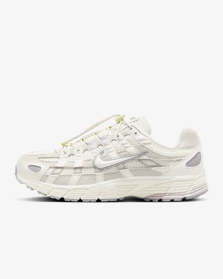 Nike P-6000 Premium Shoes